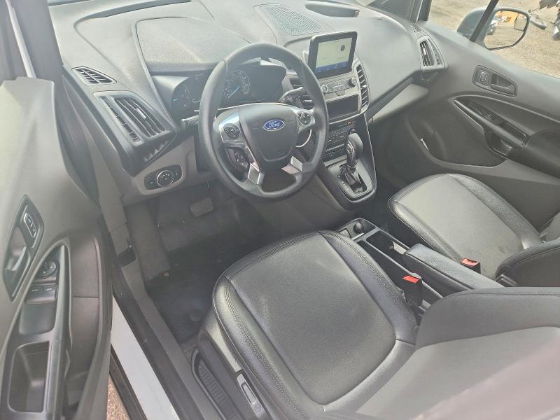 64197556 :رقم المزاد ، NM0LS6S24N1535033 vin ، 2022 Ford Transit Connect مزاد بيع