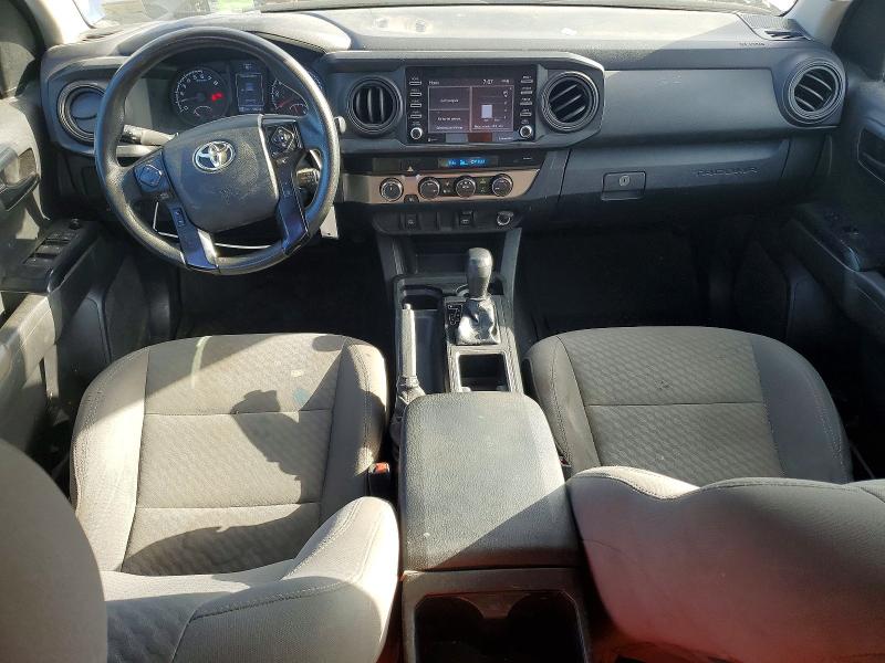 Продажа на аукционе авто 2023 Toyota Tacoma, vin: 3TMCZ5AN1PM645757, номер лота: 66783946