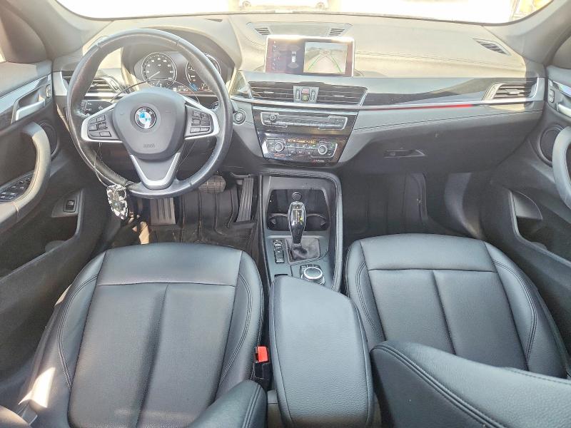 Aukcja sprzedaży 2021 Bmw X1, vin: WBXJG7C07M5T35644, numer aukcji: 65702616