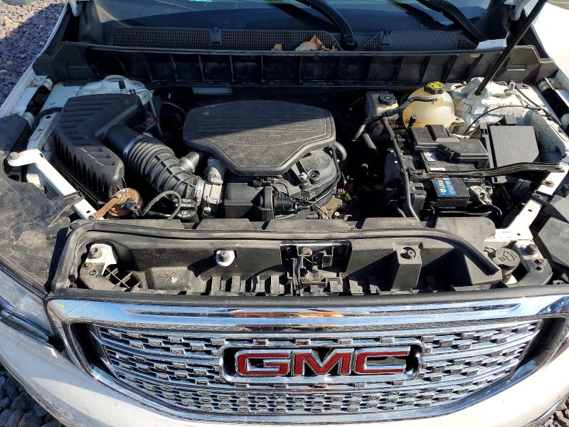 Продажа на аукционе авто 2017 Gmc Acadia, vin: 1GKKNXLS6HZ282219, номер лота: 65328416