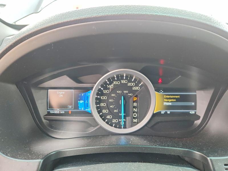 Продаж на аукціоні авто 2014 Ford Explorer, vin: 1FM5K8F80EGB03148, номер лоту: 61713516