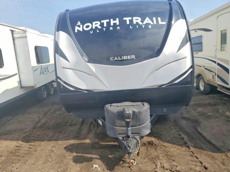 Продажа на аукционе авто 2020 Heartland North Trai, vin: 5SFNB2821LE438371, номер лота: 66931796