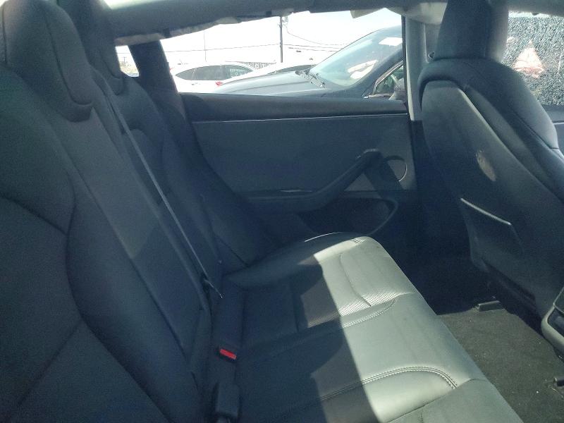 Aukcja sprzedaży 2026 Tesla Model 3, vin: 5YJ3E1EA2TF163910, numer aukcji: 66643936