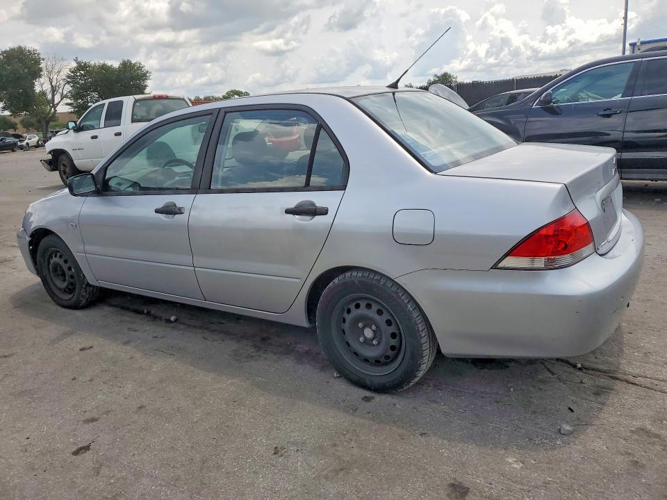 Aukcja sprzedaży 2005 Mitsubishi Lancer, vin: JA3AJ26E75U009101, numer aukcji: 65196106