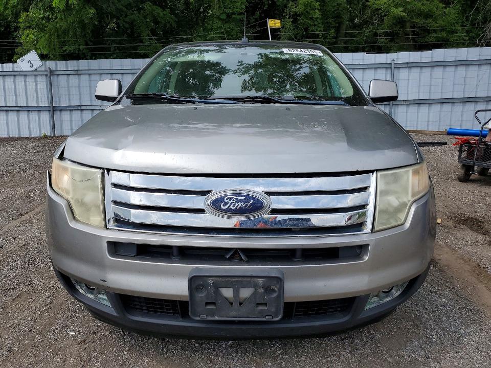 Aukcja sprzedaży 2008 Ford Edge, vin: 2FMDK39CX8BA15041, numer aukcji: 62842196