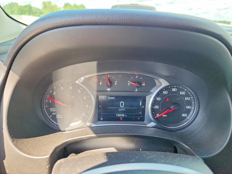Продаж на аукціоні авто 2018 Gmc Terrain, vin: 3GKALXEX5JL141293, номер лоту: 65513526