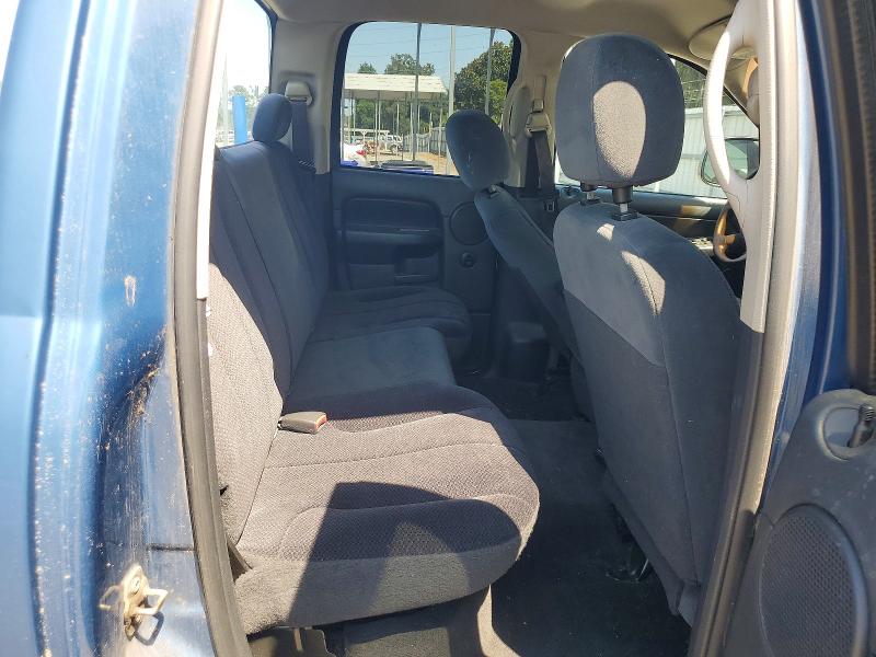 65481916 :رقم المزاد ، 1D7HA18D24S581482 vin ، 2004 Dodge Ram 1500 مزاد بيع