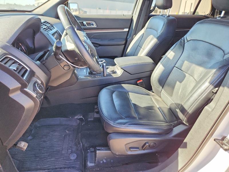 Aukcja sprzedaży 2019 Ford Explorer, vin: 1FM5K8FH0KGA17866, numer aukcji: 67147636