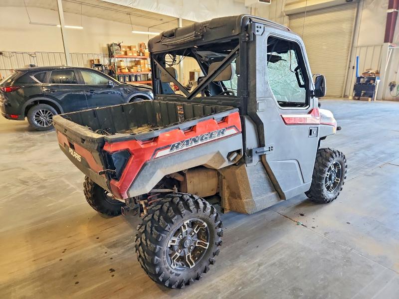 66903376 :رقم المزاد ، 4XARRR992L8041651 vin ، 2020 Polaris Ranger مزاد بيع