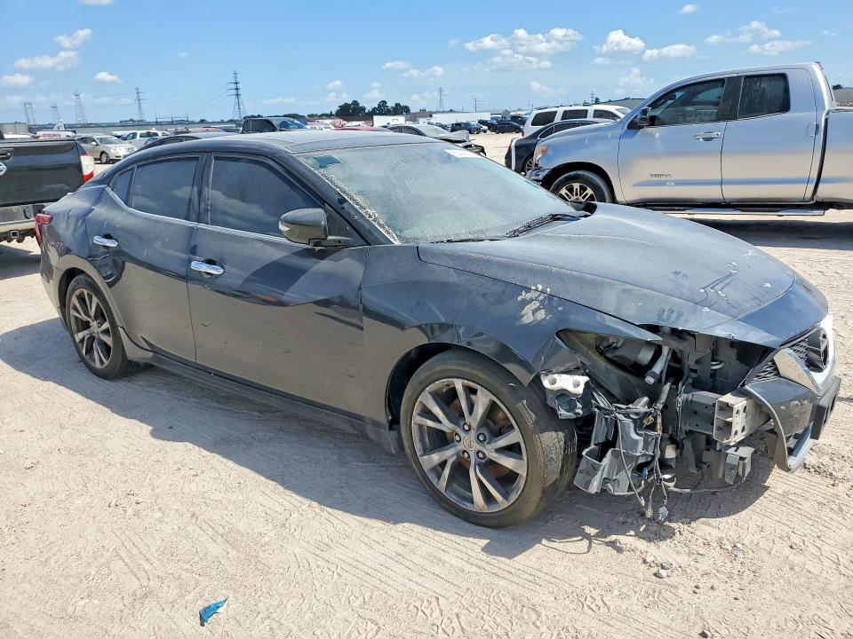 Aukcja sprzedaży 2017 Nissan Maxima, vin: 1N4AA6AP6HC430406, numer aukcji: 65448536