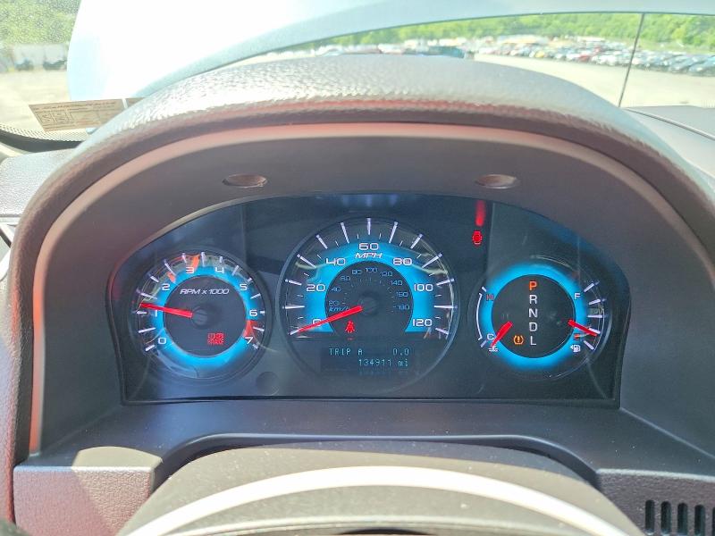 Aukcja sprzedaży 2011 Ford Fusion, vin: 3FAHP0JA4BR249478, numer aukcji: 63816446