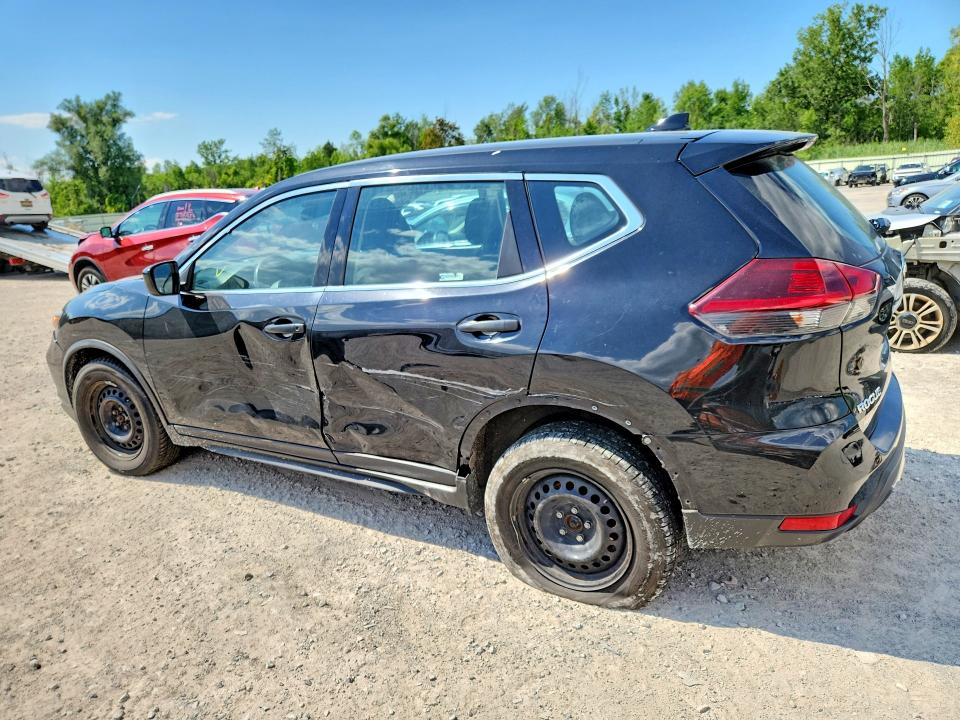 Продаж на аукціоні авто 2020 Nissan Rogue, vin: KNMAT2MV5LP535768, номер лоту: 63702706