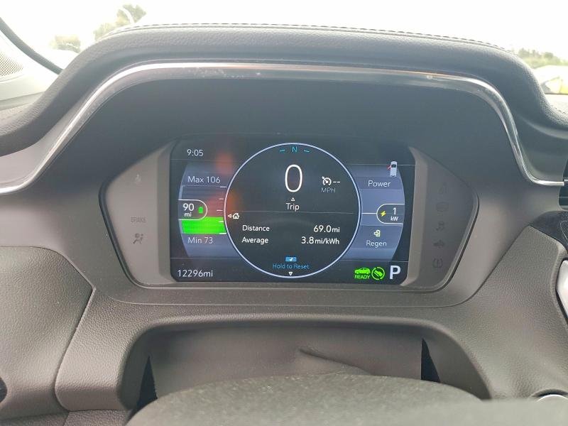Aukcja sprzedaży 2023 Chevrolet Bolt Euv, vin: 1G1FY6S08P4196610, numer aukcji: 64342106