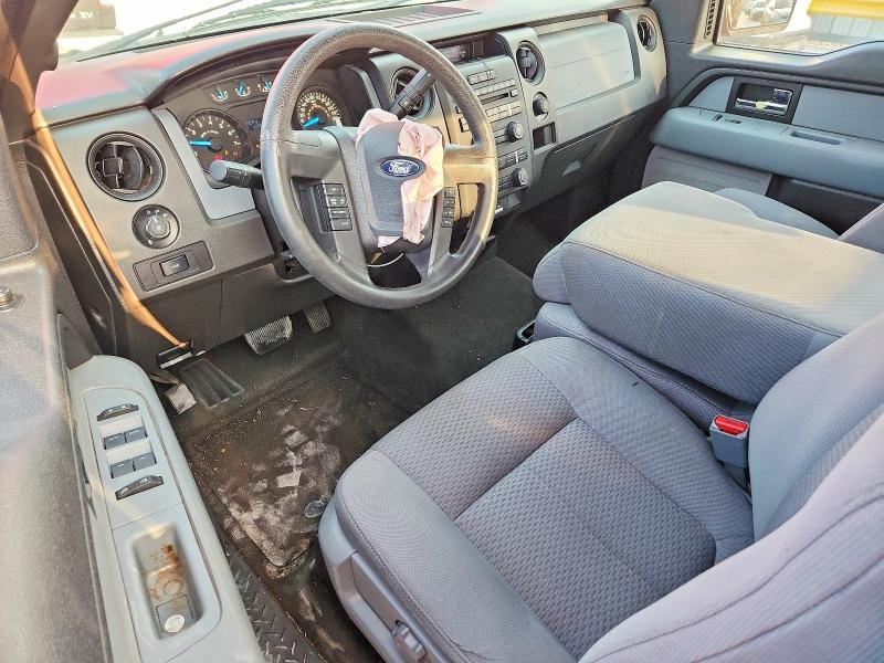 Продажа на аукционе авто 2013 Ford F150, vin: 1FTEX1CM6DFD81104, номер лота: 63885616