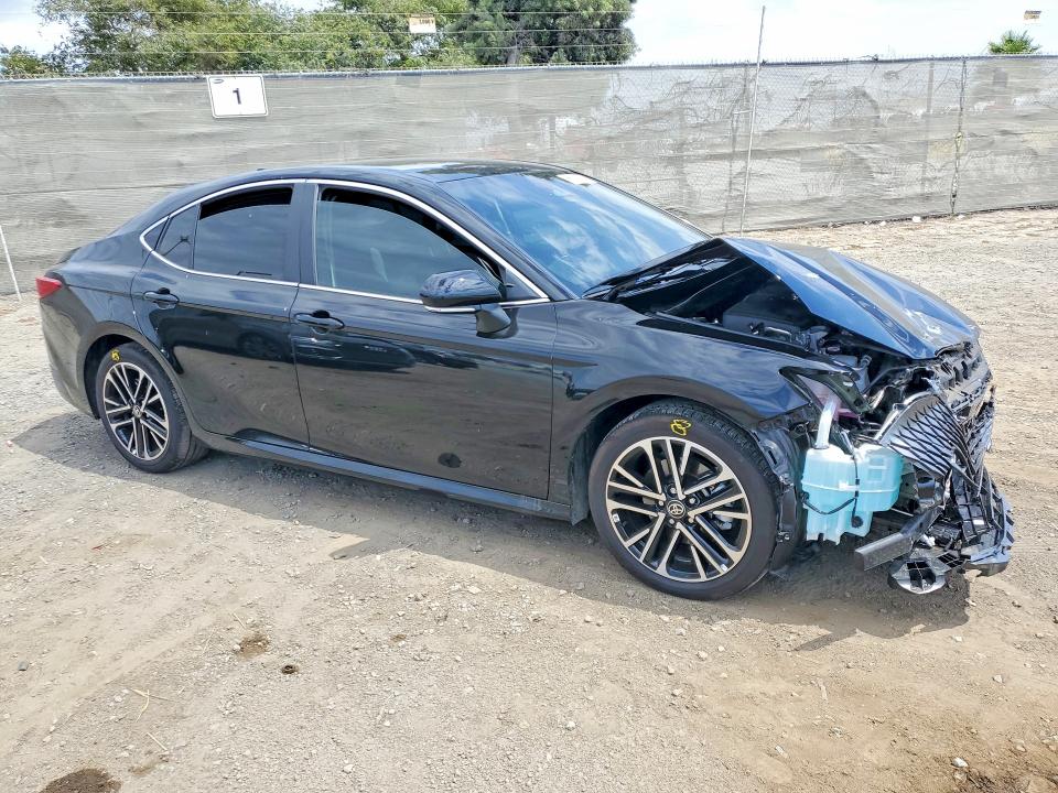 Aukcja sprzedaży 2026 Toyota Camry, vin: 4T1DAACK1TU311852, numer aukcji: 66149266