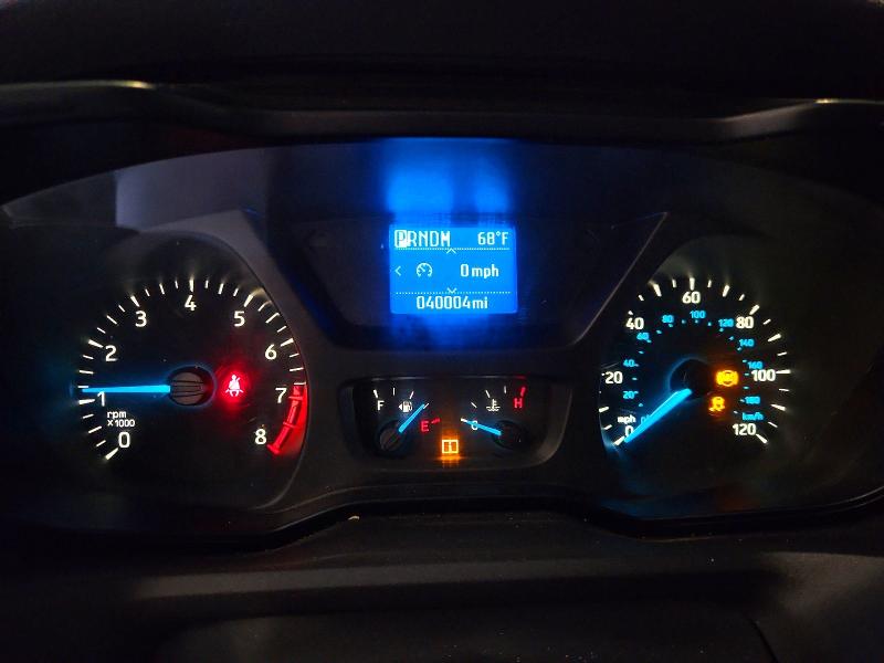Продажа на аукционе авто 2016 Ford Transit, vin: 1FMZK1ZMXGKB03675, номер лота: 63744436