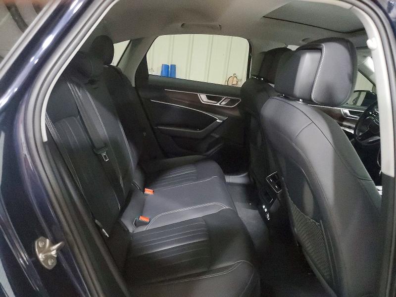 Aukcja sprzedaży 2020 Audi A6, vin: WAUD8AF23LN089740, numer aukcji: 66241096