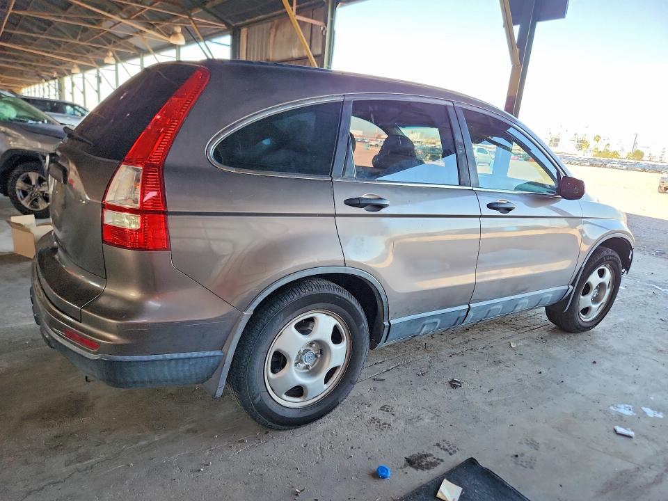 2011 Honda Cr-v მანქანა იყიდება აუქციონზე, vin: 5J6RE3H30BL028868, აუქციონის ნომერი: 66118806