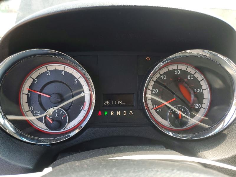 Продажа на аукционе авто 2013 Dodge Grand Caravan, vin: 2C4RDGCG5DR644053, номер лота: 63749436