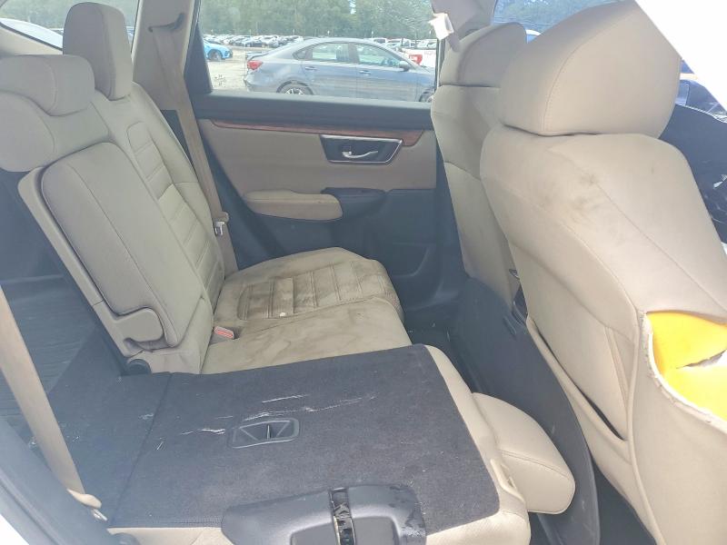 Продаж на аукціоні авто 2021 Honda Cr-v, vin: 5J6RW1H50MA004488, номер лоту: 64050276
