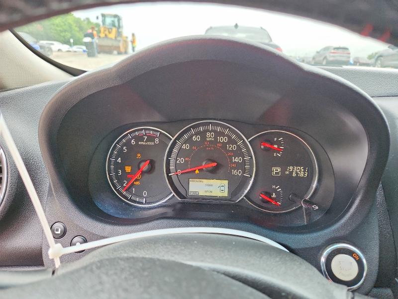 Aukcja sprzedaży 2013 Nissan Maxima, vin: 1N4AA5AP4DC831506, numer aukcji: 66810856