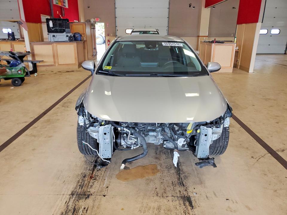 Aukcja sprzedaży 2020 Toyota Corolla, vin: JTDEPRAEXLJ002398, numer aukcji: 66952516
