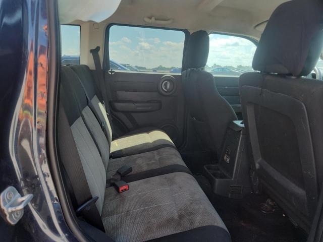 2008 Dodge Nitro მანქანა იყიდება აუქციონზე, vin: 1D8GT28K88W107217, აუქციონის ნომერი: 63582856