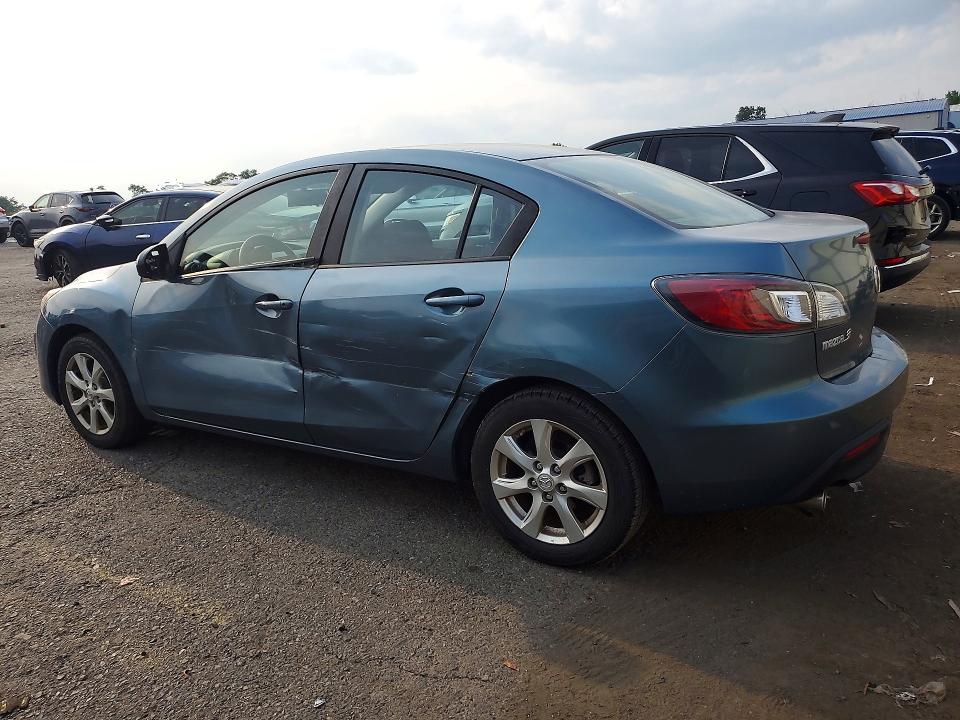 Aukcja sprzedaży 2011 Mazda 3, vin: JM1BL1VF4B1485369, numer aukcji: 64369376
