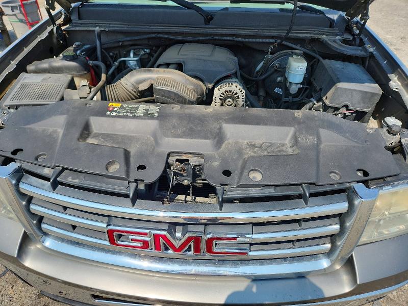 Aukcja sprzedaży 2013 Gmc Sierra, vin: 3GTP2VE74DG137794, numer aukcji: 62471886