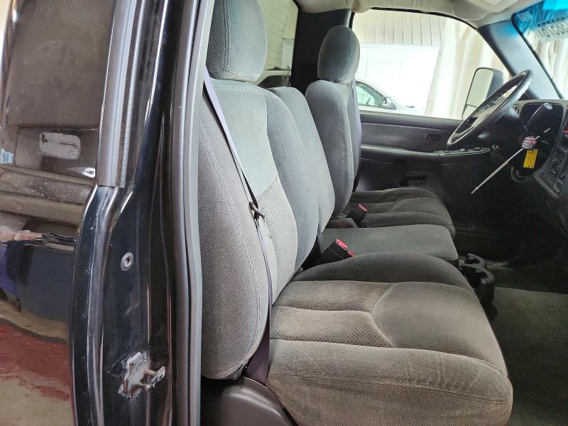 Продажа на аукционе авто 2003 Chevrolet Silverado, vin: 1GCEK14T33Z123205, номер лота: 64738576