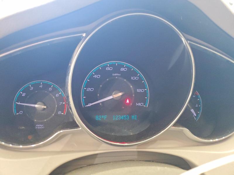 Продажа на аукционе авто 2010 Chevrolet Malibu, vin: 1G1ZC5EB8AF212738, номер лота: 64578766