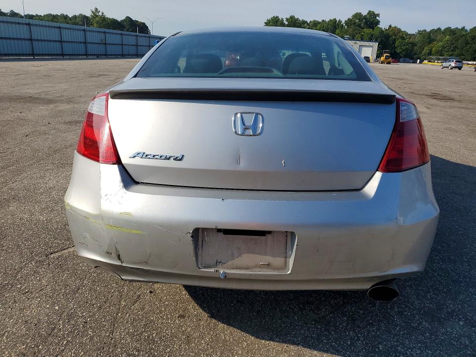 66248256 :رقم المزاد ، 1HGCS1B76AA007751 vin ، 2010 Honda Accord مزاد بيع