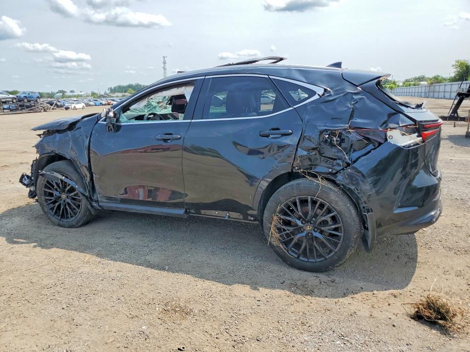 Aukcja sprzedaży 2024 Lexus Nx, vin: 2T2GKCEZ7RC030208, numer aukcji: 63309176