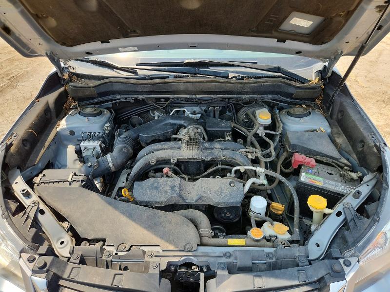Продаж на аукціоні авто 2017 Subaru Forester, vin: JF2SJAEC6HH489257, номер лоту: 64662116