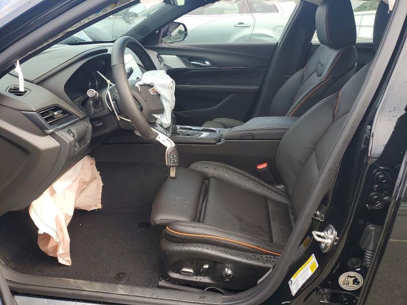 Aukcja sprzedaży 2026 Cadillac Ct4, vin: 1G6DG5RK9T0117534, numer aukcji: 66305476