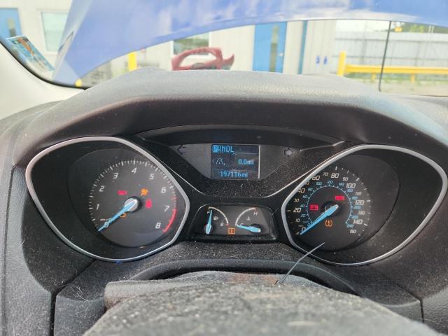 Aukcja sprzedaży 2012 Ford Focus, vin: 1FAHP3F25CL422637, numer aukcji: 64856226