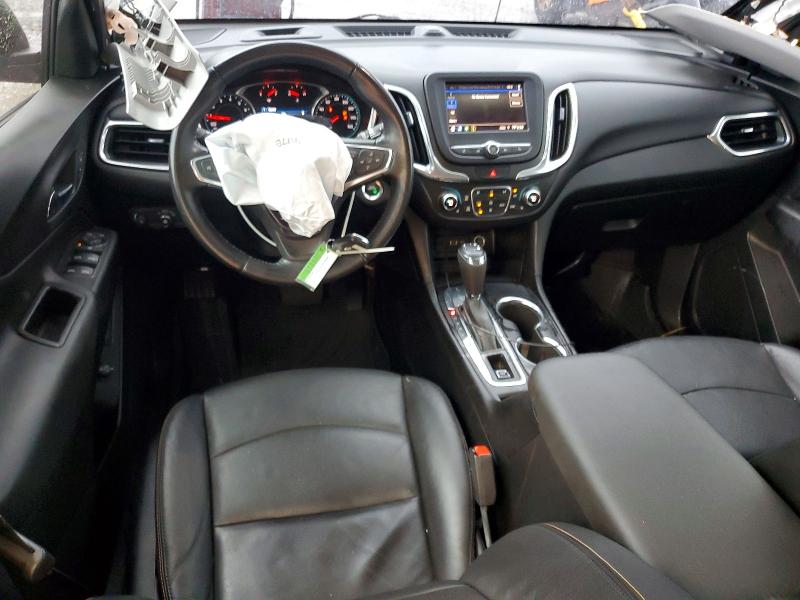 Aukcja sprzedaży 2020 Chevrolet Equinox, vin: 2GNAXKEV9L6169534, numer aukcji: 63669206