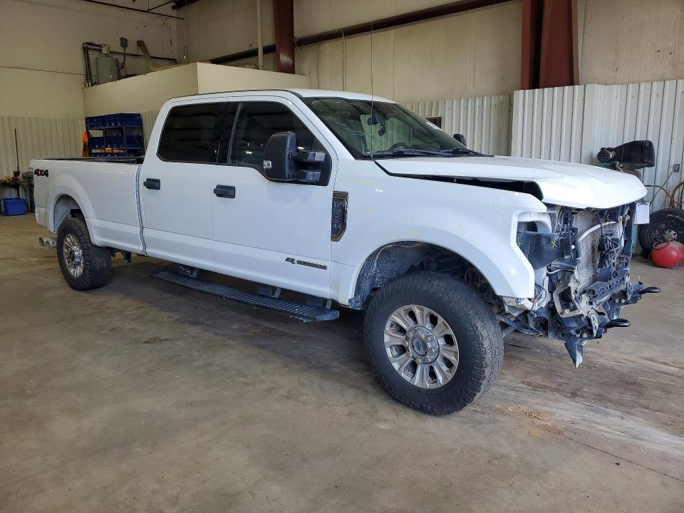 2021 Ford F250 მანქანა იყიდება აუქციონზე, vin: 1FT7W2BT3MED43426, აუქციონის ნომერი: 64123926