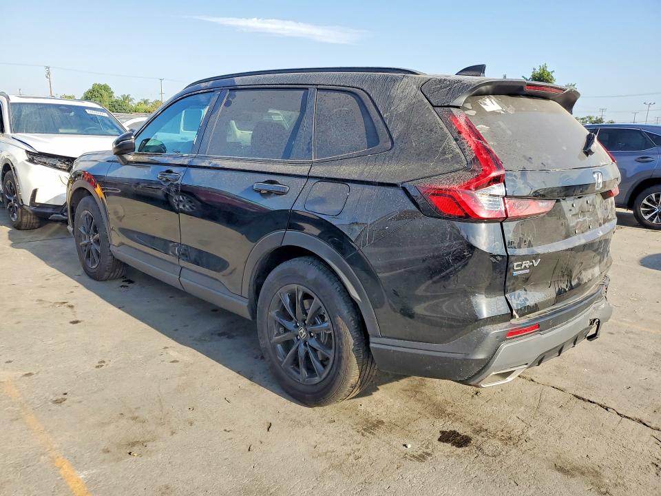 Продажа на аукционе авто 2026 Honda Cr-v, vin: 7FARS6H84TE034600, номер лота: 63331006