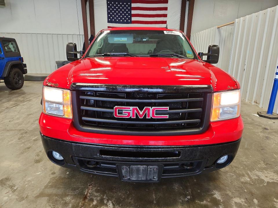 Aukcja sprzedaży 2009 Gmc Sierra, vin: 1GTEK29J99Z292635, numer aukcji: 62988756