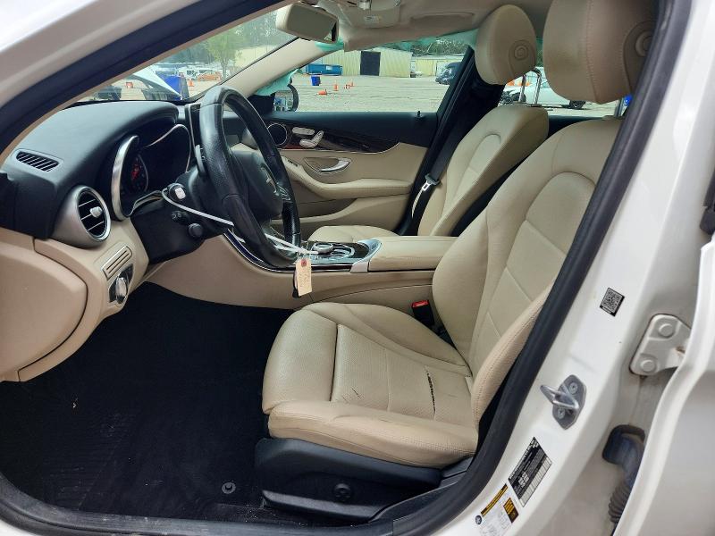 Продаж на аукціоні авто 2017 Mercedes-benz C, vin: 55SWF4KB9HU219789, номер лоту: 63831636