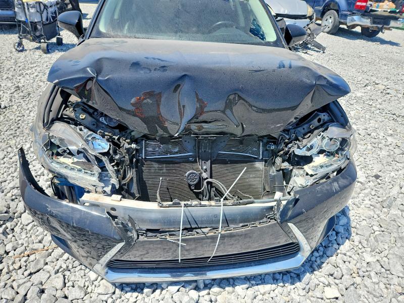 Продажа на аукционе авто 2016 Lexus Ct, vin: JTHKD5BH4G2267734, номер лота: 66386966