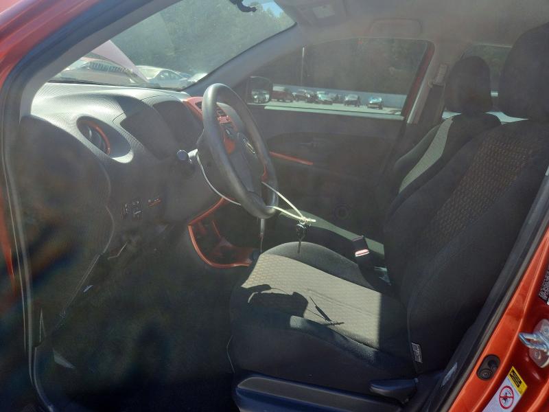 2008 Scion Xd მანქანა იყიდება აუქციონზე, vin: JTKKU10428J029567, აუქციონის ნომერი: 66252576
