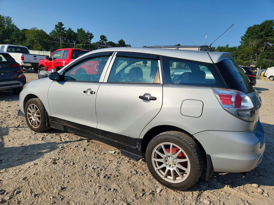 2006 Toyota Matrix მანქანა იყიდება აუქციონზე, vin: 2T1LR32EX6C561916, აუქციონის ნომერი: 65037736