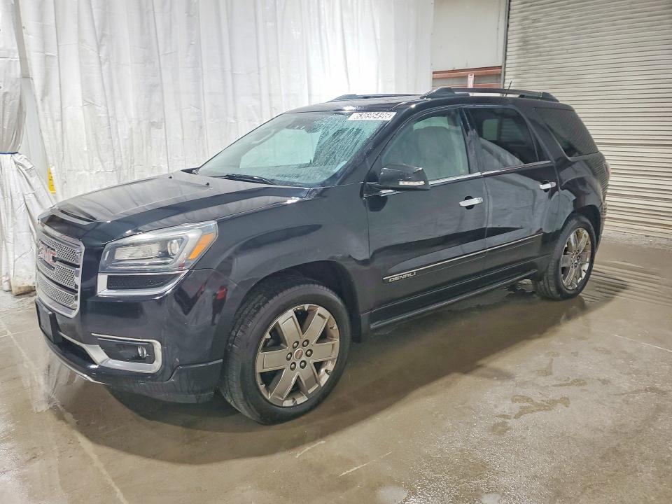 Aukcja sprzedaży 2015 Gmc Acadia, vin: 1GKKRTKD4FJ142052, numer aukcji: 63696496