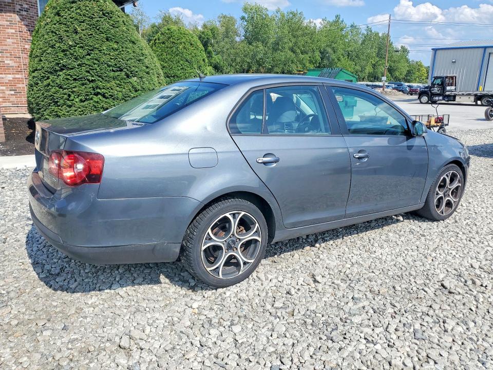 Продаж на аукціоні авто 2009 Volkswagen Jetta, vin: 3VWJZ71KX9M125081, номер лоту: 64445416