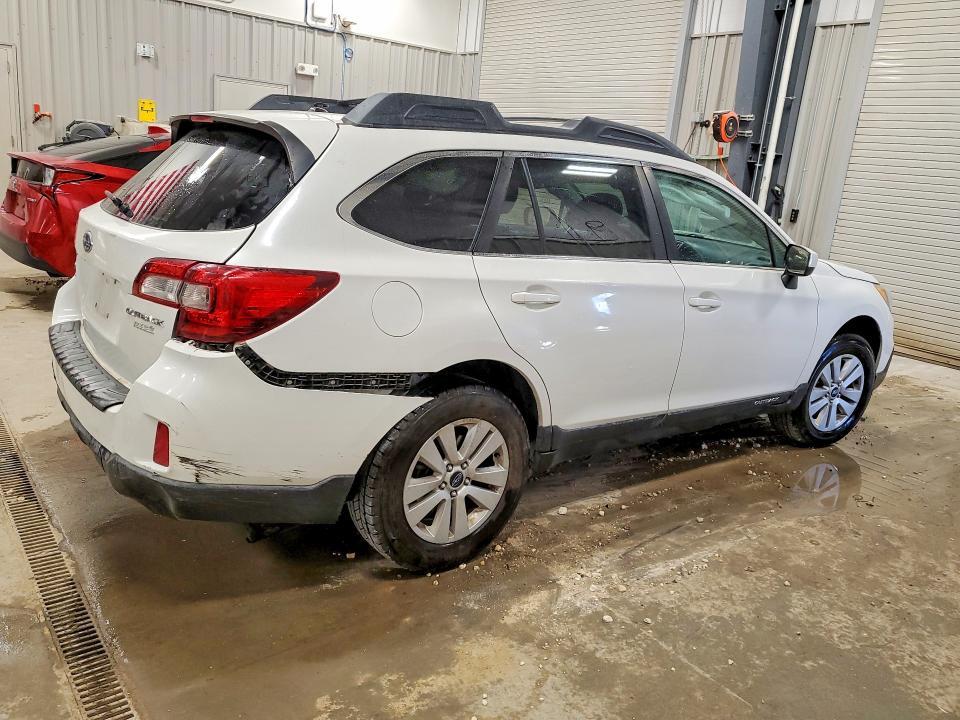 Продаж на аукціоні авто 2015 Subaru Outback, vin: 4S4BSACCXF3329256, номер лоту: 65752276
