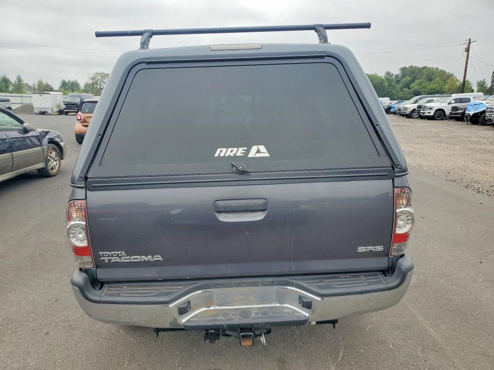 Aukcja sprzedaży 2015 Toyota Tacoma, vin: 5TFUX4EN7FX037880, numer aukcji: 65144406