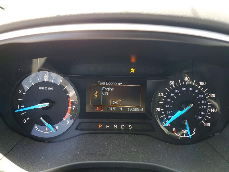 65855416 :رقم المزاد ، 3FA6P0H73ER292487 vin ، 2014 Ford Fusion مزاد بيع