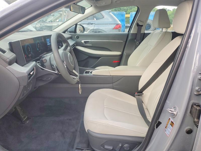 Aukcja sprzedaży 2024 Hyundai Sonata, vin: KMHL64JA8RA386776, numer aukcji: 63202306